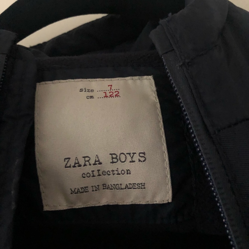 Jacket - Picture 2 of 2